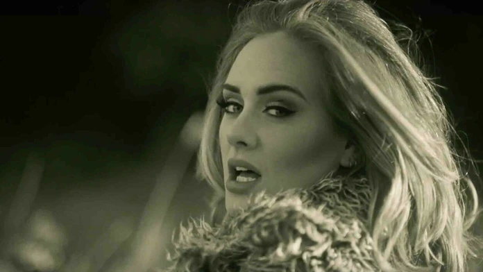 Adele