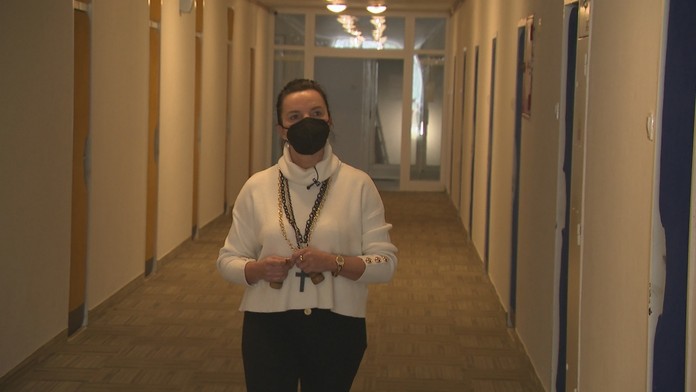 Tatranka Iveta Šestáková považuje svoju prácu za splnený sen. 