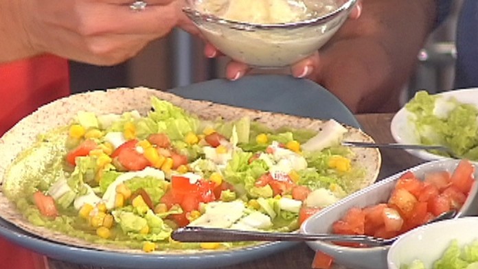 Wrap pre dieta podľa. Dr. Bukovského.