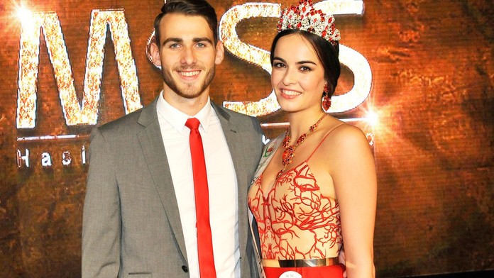 Alica je najkrajšia hasička na Slovensku a v Česku