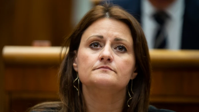 Do radov strany Demokrati vstúpila nová členka. Je ňou bývalá poslankyňa, ktorá odhalila kauzu Čistý deň
