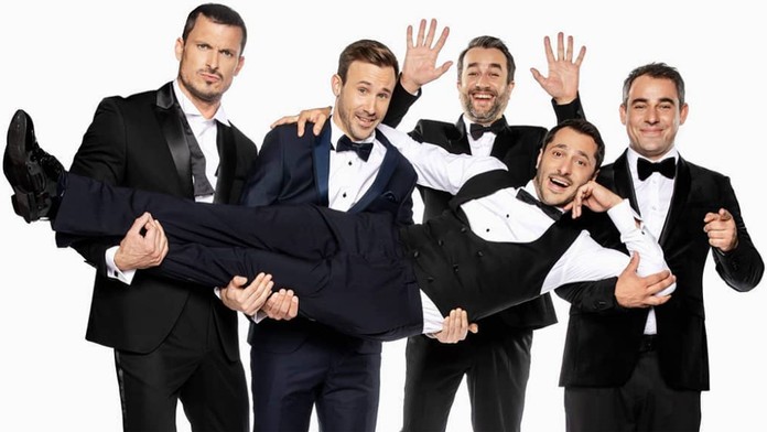 Orlando Bloom ako 7. ročný