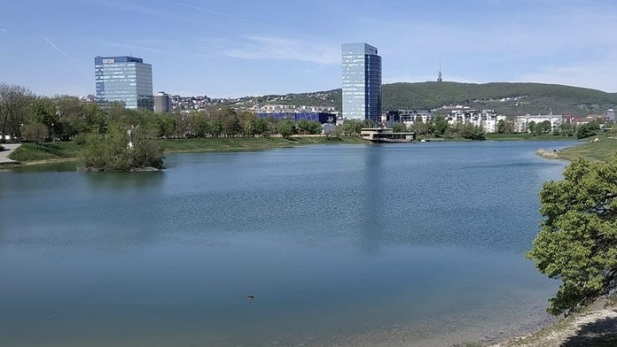 Kuchajda. 