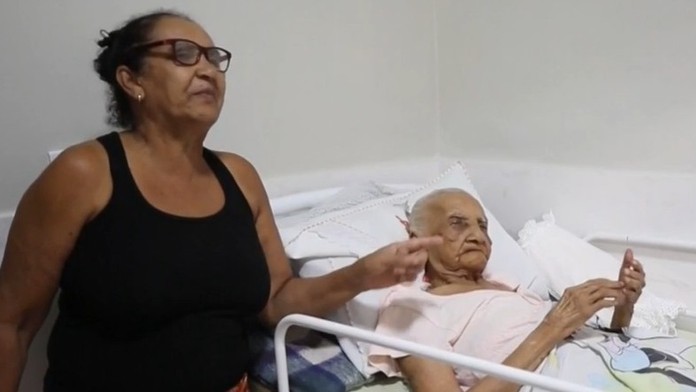 Zrejme objavili najstaršiu žijúcu osobu na svete. Prišli na to úplnou náhodou