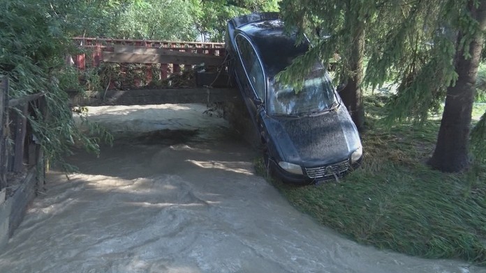 Ilustračná snímka.