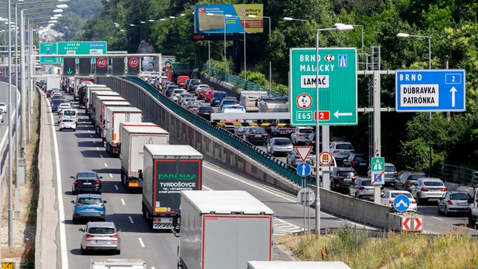 Ilustračná snímka.