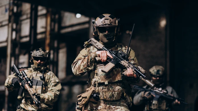 V Litve zomreli štyria americkí vojaci. Stratili sa počas cvičenia