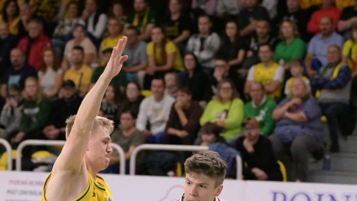 Levice sú v Európe stále nezdolané. Po fantastickom výkone zdolali aj silnú Zaragozu