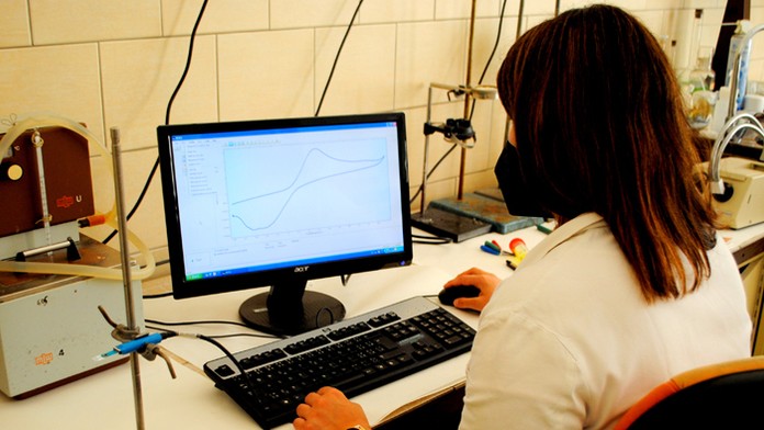 Ilustračná snímka.