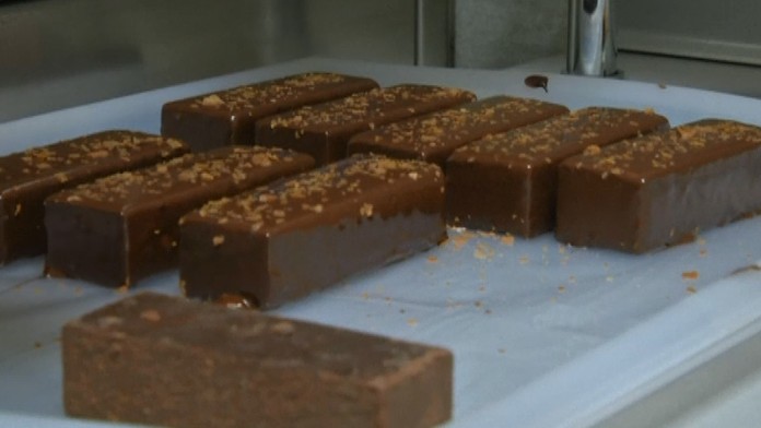 Takéto veľkonočné maškrty majú na stole v iných krajinách