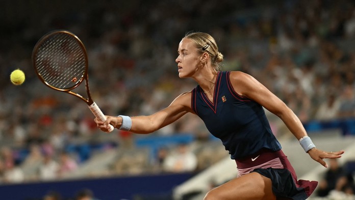 Semifinále prehrala, no aj tak sa postarala o životný úspech. Schmiedlová na olympiáde zabojuje o bronz