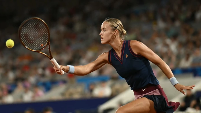 Semifinále prehrala, no aj tak sa postarala o životný úspech. Schmiedlová na olympiáde zabojuje o bronz