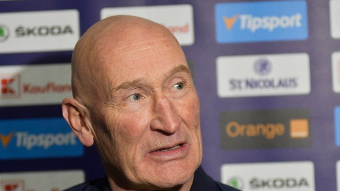 Nominácia hokejovej reprezentácie na Nemecký pohár je známa. Vedenie je zvedavé na nováčikov