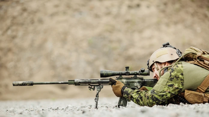 Sniper.