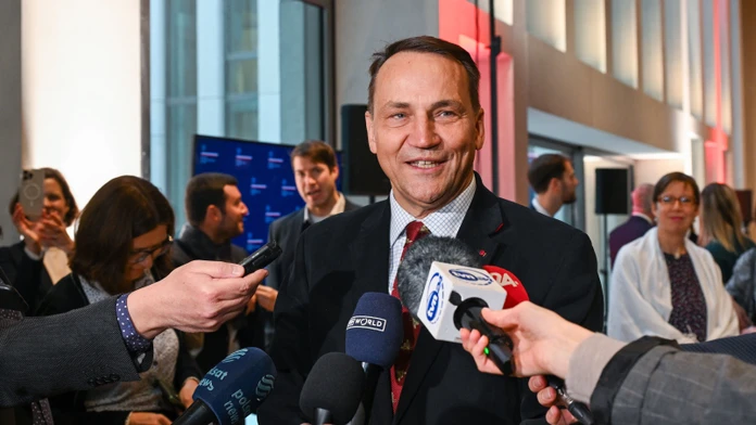 Radoslaw Sikorski