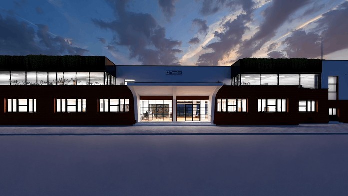 Čakanie je na konci. Železničná stanica v Trenčíne prejde veľkou premenou