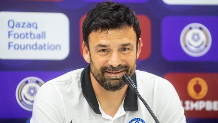 V zápasoch proti Kazachstanu tímu citeľne chýbal Marek Hamšík.  Slovák: "Mužstvom zamával prvý gól"