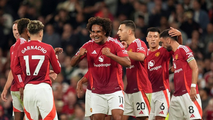 Manchester United otvoril sezónu víťazne, zápas s Fulhamom rozhodla nová posila