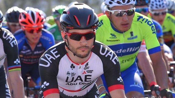 Andrea Guardini.