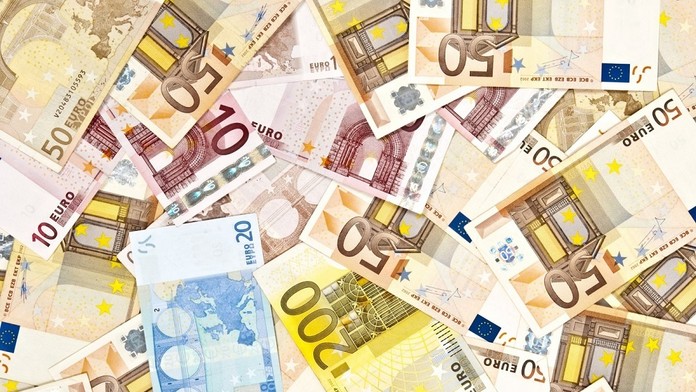 Loteria, vyhra, peniaze.