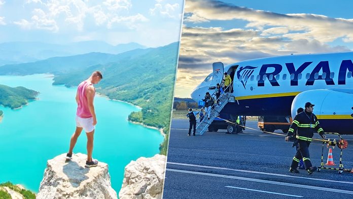 Zabudnite na Turecko, Egypt či Chorvátsko. Cestovateľ odporúča miesta, ktoré sa oplatí navštíviť v roku 2025