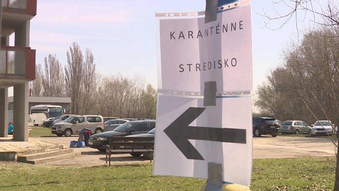 Ilustračná snímka.