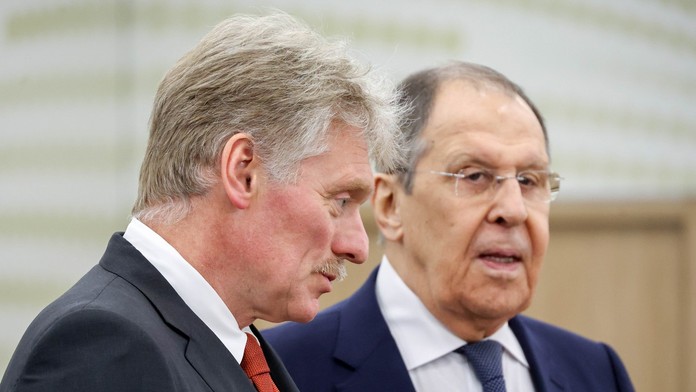 Kremeľ ani o centimeter neustúpil a trvá na požiadavkách z Aljašky. Prezradil to Lavrov