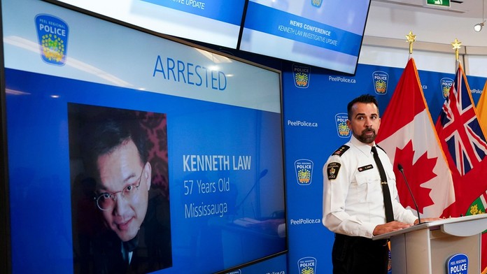 Kanadský kuchár, ktorý mal predávať súpravy na vykonanie samovraždy