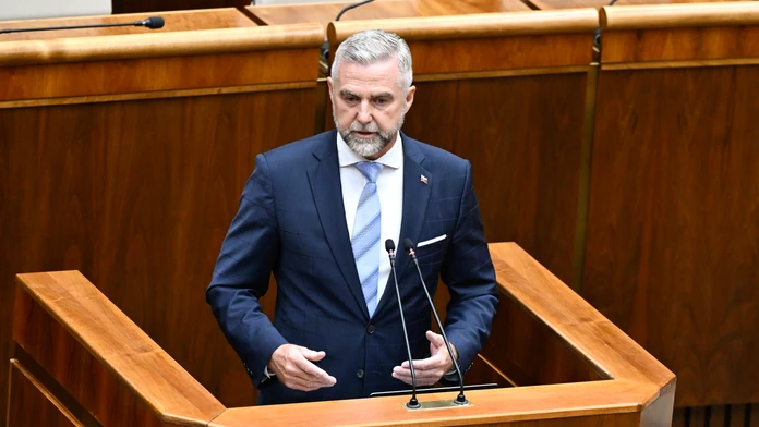 Tibor Gašpar
