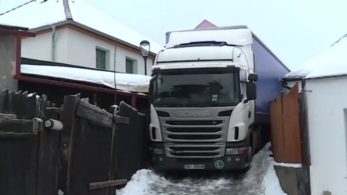 Ilustračná snímka. 