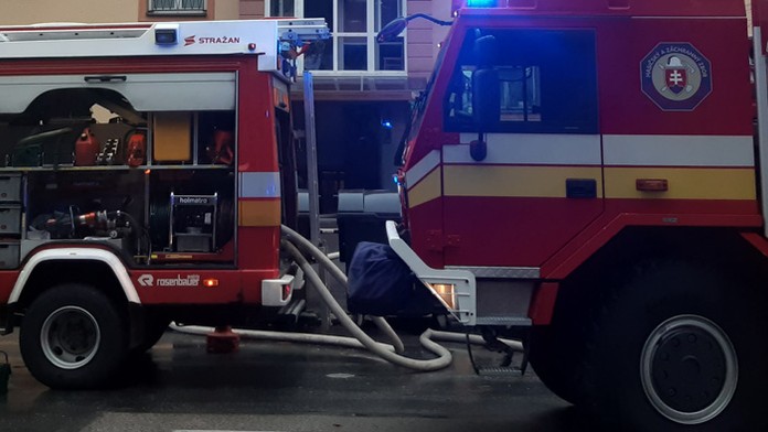 Ilustračná snímka