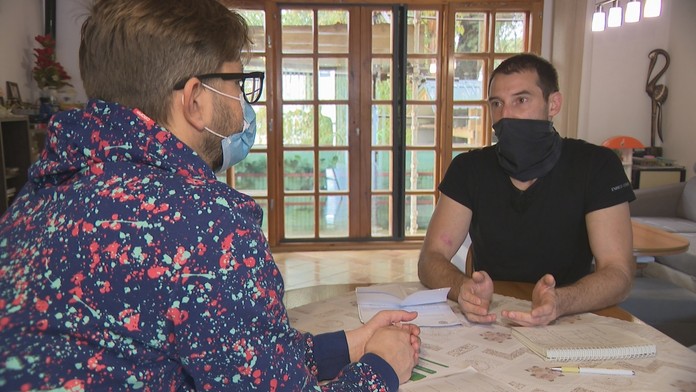 Martina napálil podvodník. Prišiel o auto aj o peniaze.