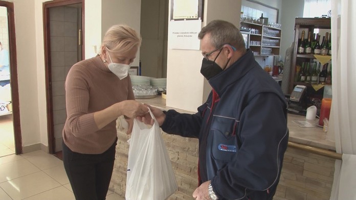 Ilustračná snímka.