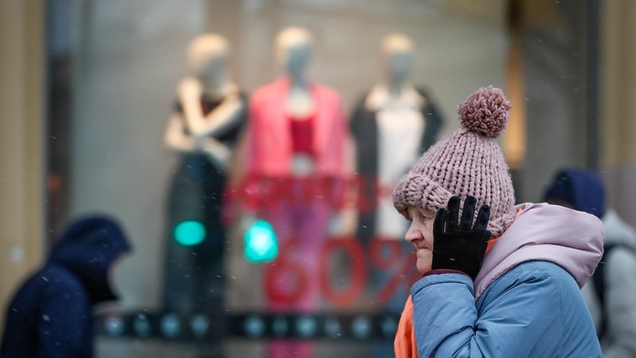 Západné firmy síce opustili Rusko, no k ich tovaru sa Rusi stále vedia dostať