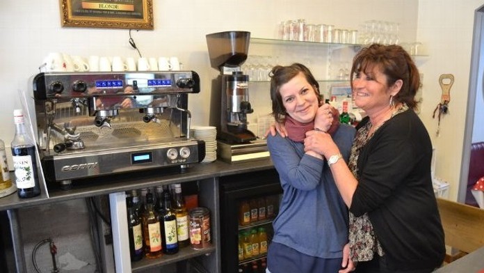 Majiteľky zostali poriadne zaskočené.