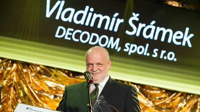 Vladimír Šrámek