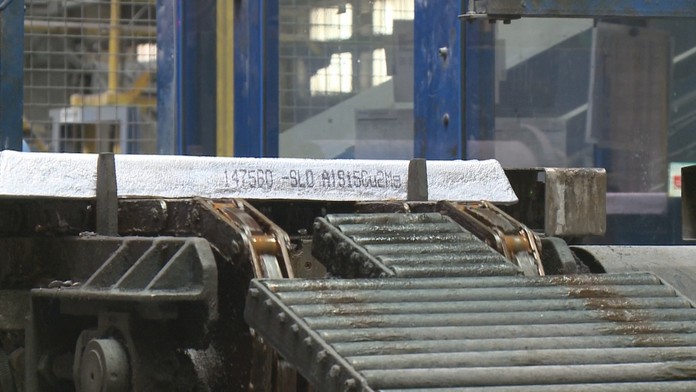 Hlinikáreň v Žiari nad Hronom.