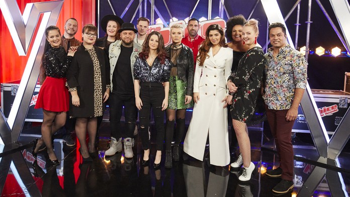 Giovanni Simeone z Fiorentiny oslavuje gól proti FC Turín.