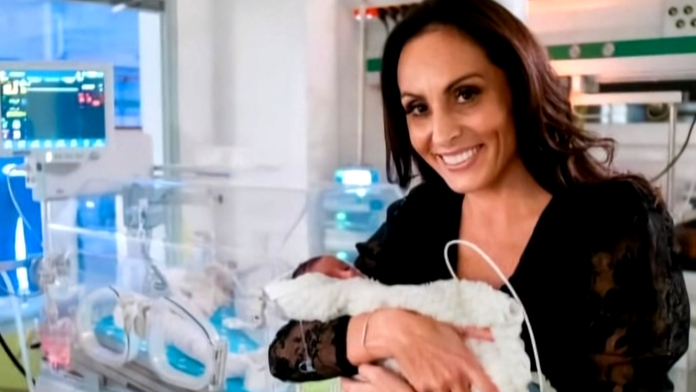 Snímka, ktorá vyvolala vlnu kritiky.