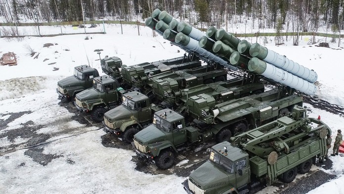 Rusko tvrdí, že nad Odesou zostrelilo lietadlo, ktoré viezlo na Ukrajinu zásielku zbraní