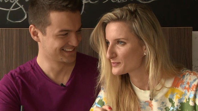 Adela Banášová a Viktor Vincze: Padla reč aj o svadbe