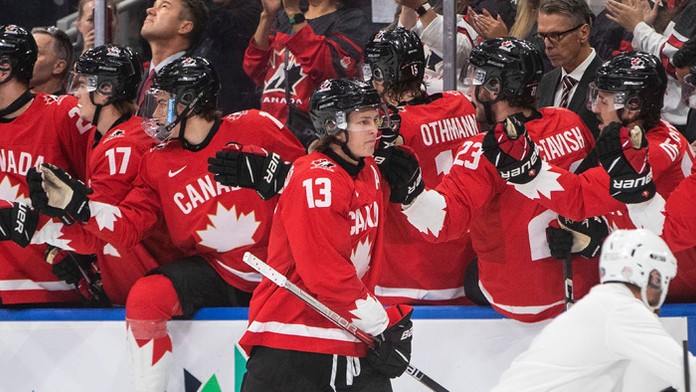 Ozdobou bol gól Kenta Johnsona.