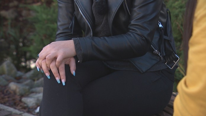 Fifo (Jakub Horák) vždy vymyslí riešenie.