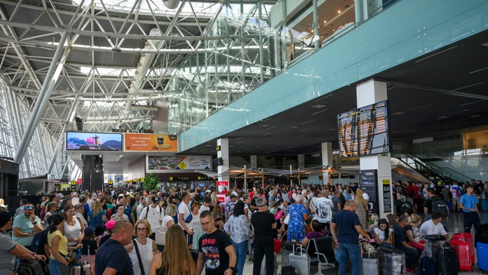 Ryanair prezradil, kam Slováci najčastejšie lietajú. Rastie aj nečakaný hit