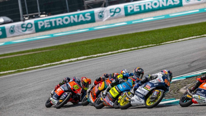 Vo Valencii sa nebude jazdiť. Pre povodne bola VC presunutá do Barcelony