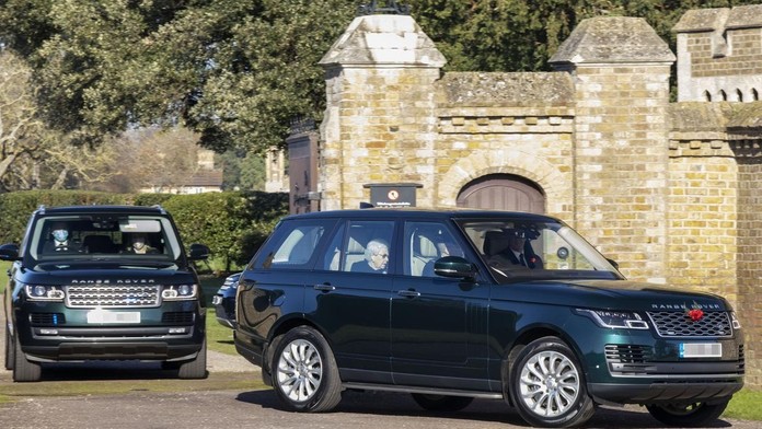 Archívna - ilustračná snímka.