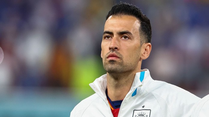 Busquets si myslí, že Španielsko si zaslúžilo postup. Maročania hovoria o veľkom dni pre futbal