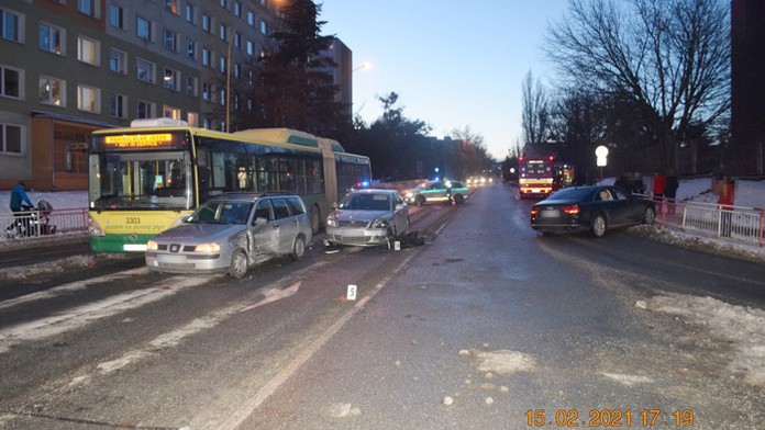 Ilustračný záber.