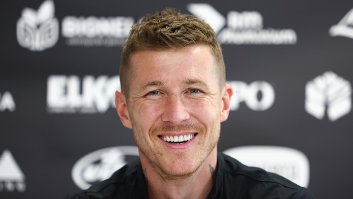 Juraj Kucka si predĺži svoju futbalovú kariéru. Vrátil sa tam, kde sa to všetko začalo