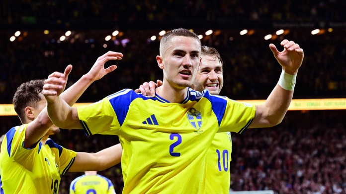 Na majstrovstvách sveta si zahrajú aj Turecko a Švédsko. O postupe na šampionát rozhodli po tesných triumfoch